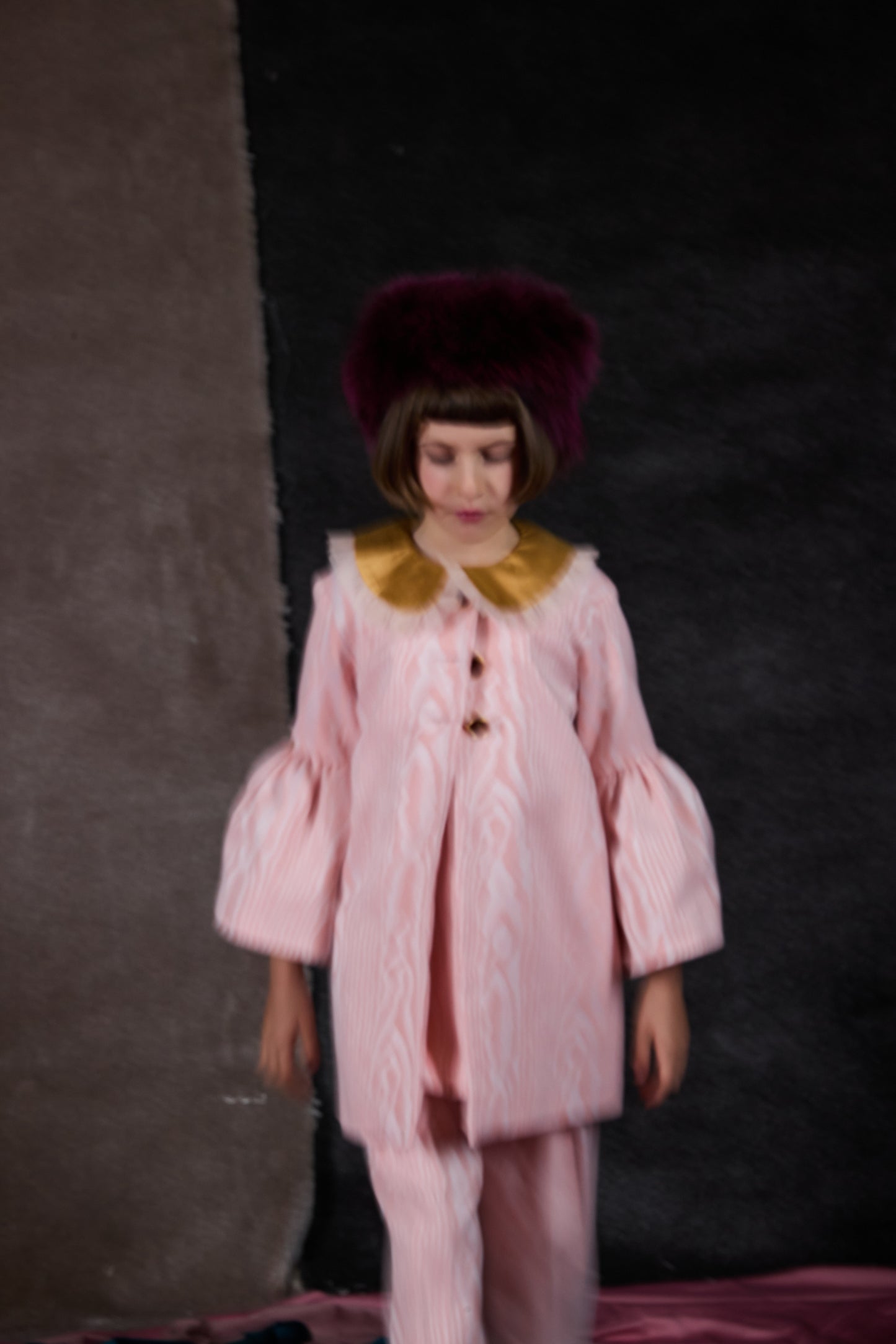 Soprabito Bocciolo Ensamble Sarah Moon