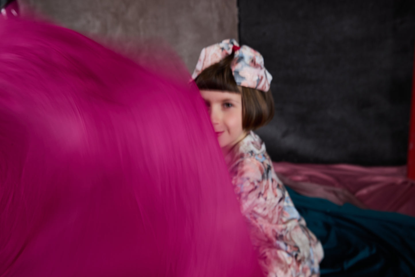 Cappottino e Gonna a campana Ensamble Japan Autumn