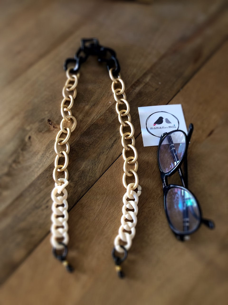 Eyewear Chain N. 4
