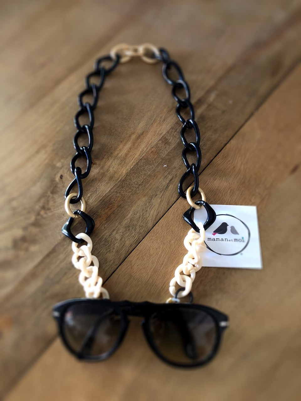 Eyewear Chain N. 5