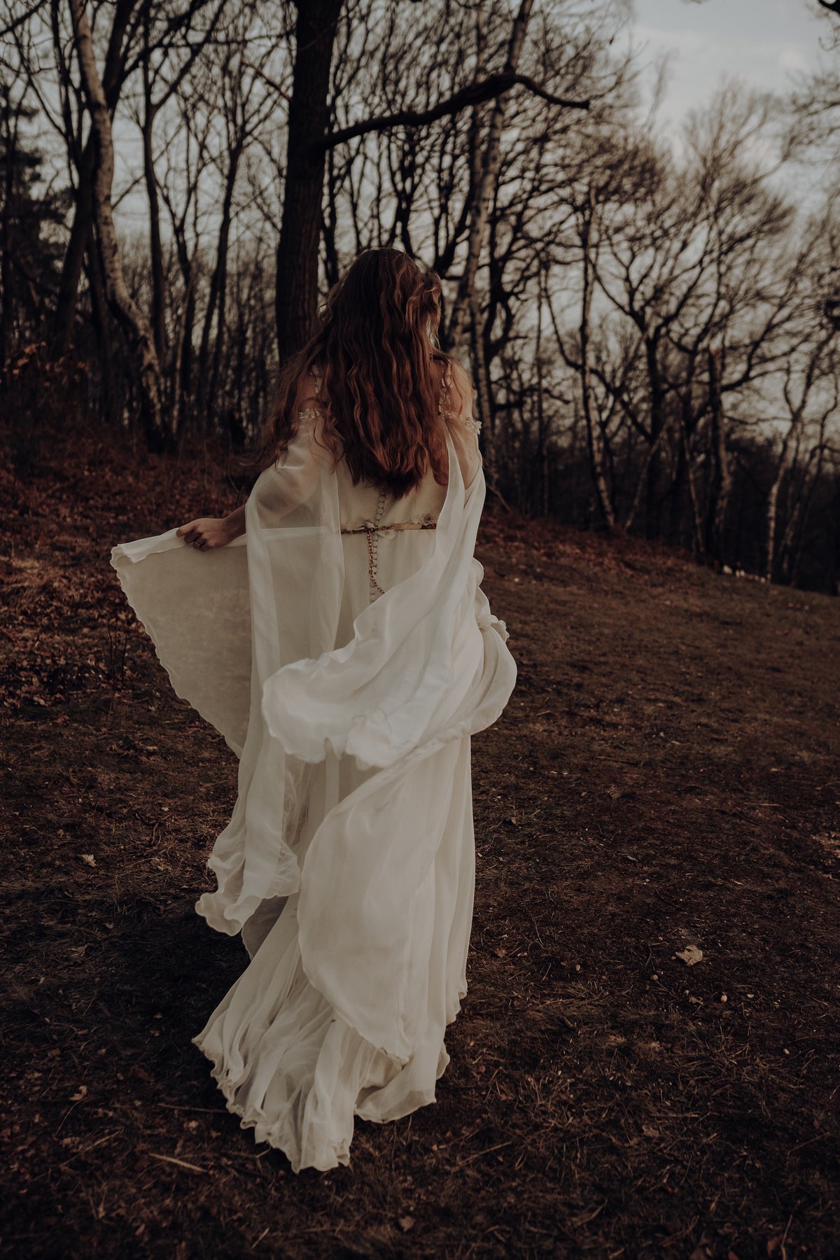 Woman