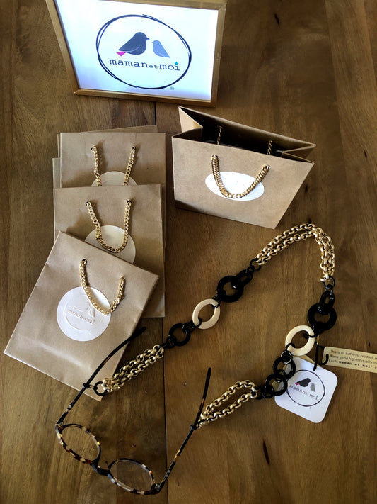 Eyewear Chain N. 7