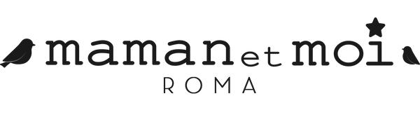 Maman et moi