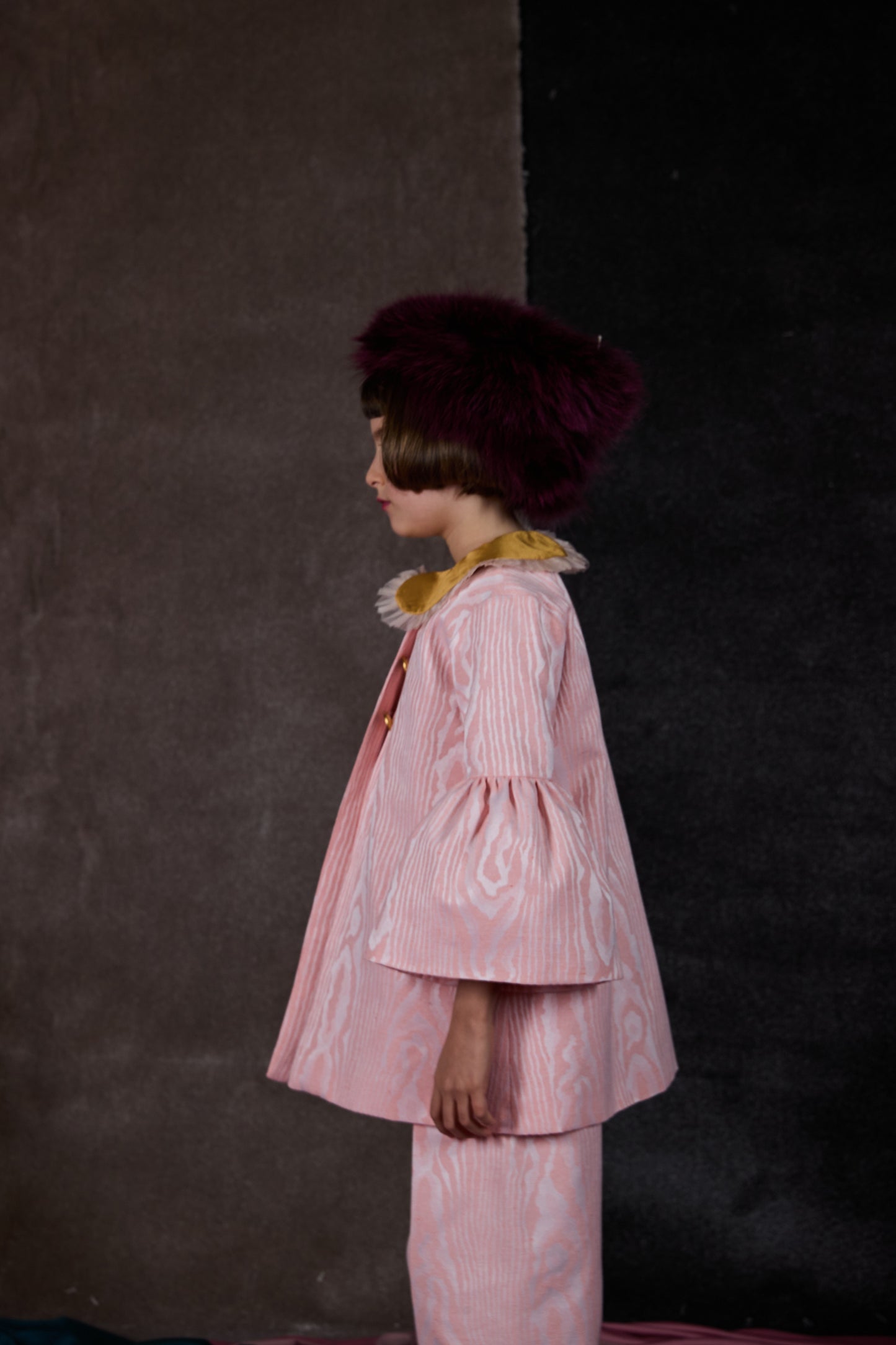 Soprabito Bocciolo Ensamble Sarah Moon