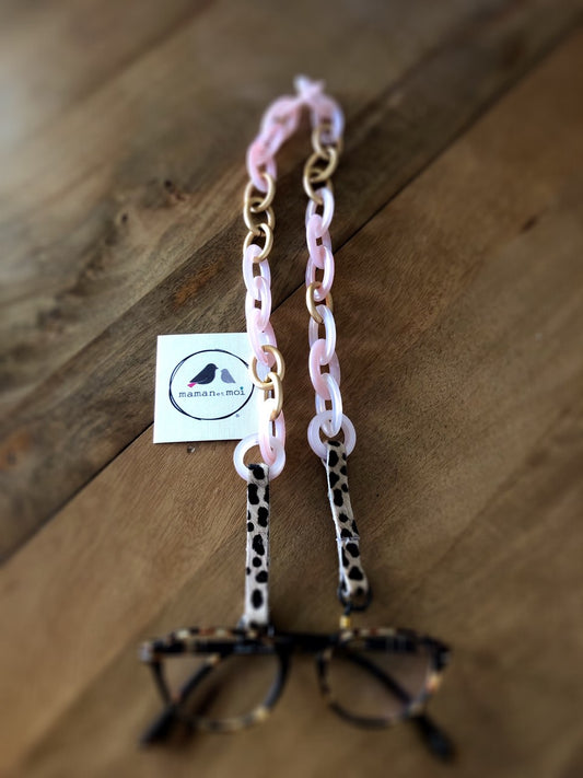 Eyewear Chain N. 2