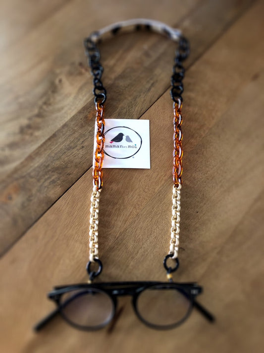 Eyewear Chain N. 3