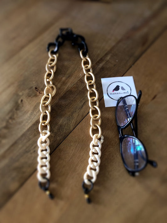 Eyewear Chain N. 4