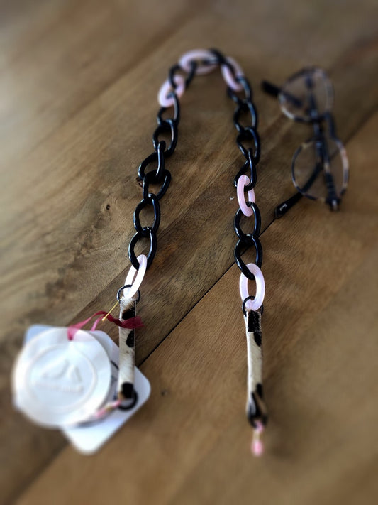Eyewear Chain N. 6