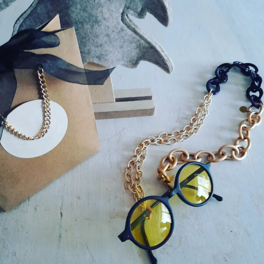 Eyewear Chain N. 1